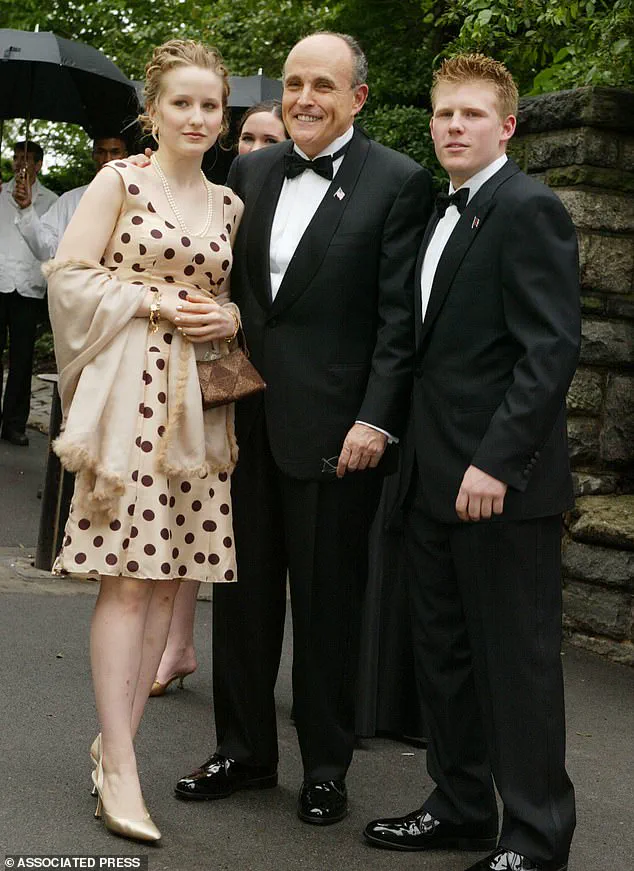 Generational Fractures in America's Political Families: The Rise of a New Political Dissonance