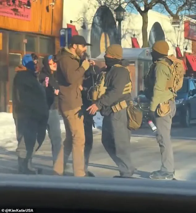 Government Accountability in the Wake of Border Patrol Shooting Sparks Public Outcry