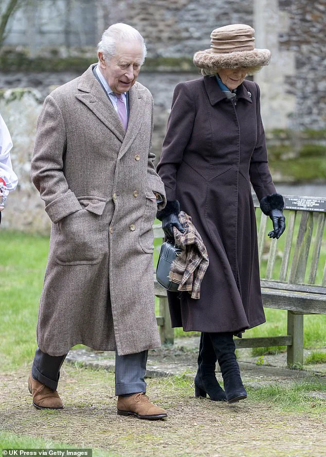 King Charles and Queen Camilla Champion Sustainability with New Electric Lotus Eletre