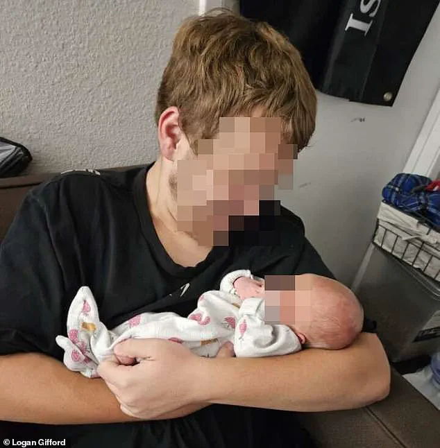 Legal Proceedings Lead to Incarceration of Doreene Gifford for Child Abuse