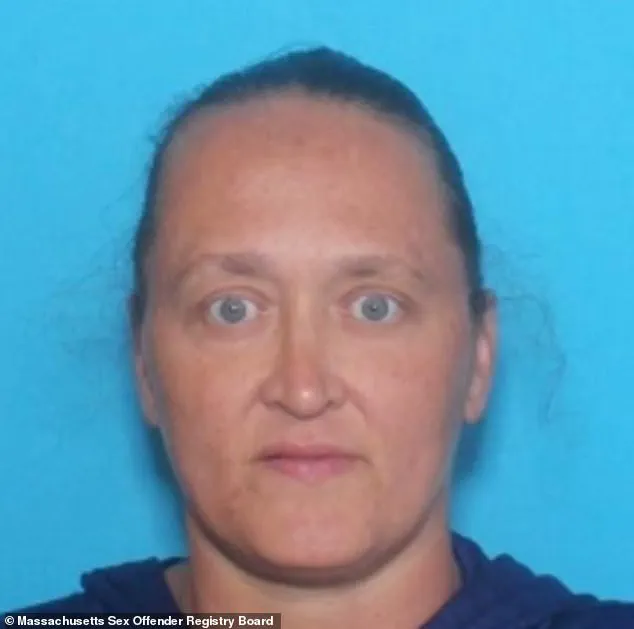 Legal Proceedings Lead to Incarceration of Doreene Gifford for Child Abuse