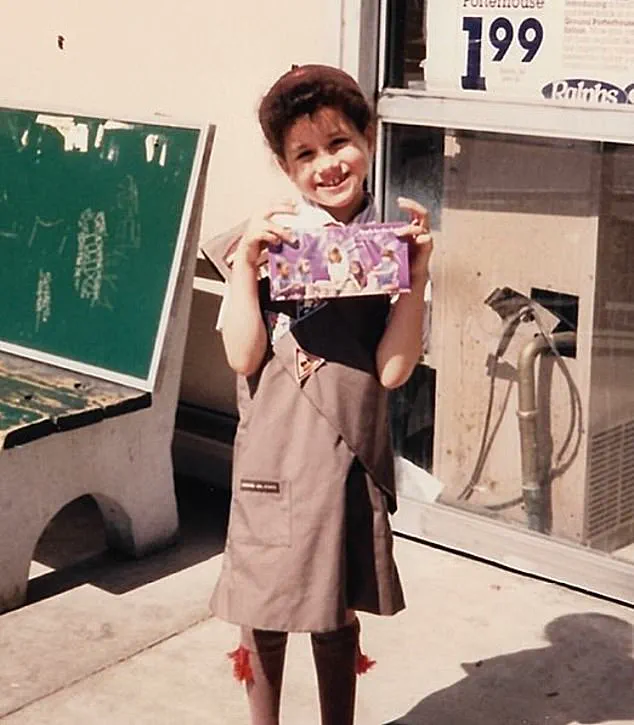 Meghan Markle's 'Cookie Queens' Documentary Faces Scrutiny Over Alleged Publicity Stunt Amid Royal Family Controversies