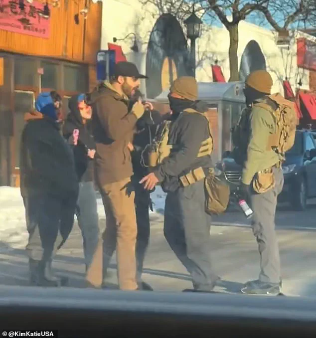 Minneapolis in Fresh Chaos as Federal Agent Shooting Sparks Outrage and Renewed Tensions Over Lethal Force