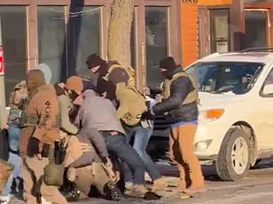 Privileged Access to Information Sparks Controversy in Alex Pretti Shooting