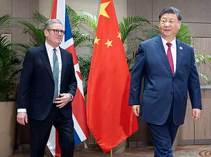 Xi Jinping's Military Purge: Government Directive to Combat Corruption and Ensure Stability