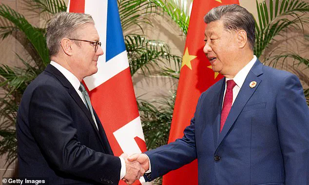 Xi Jinping's Military Purge: Government Directive to Combat Corruption and Ensure Stability