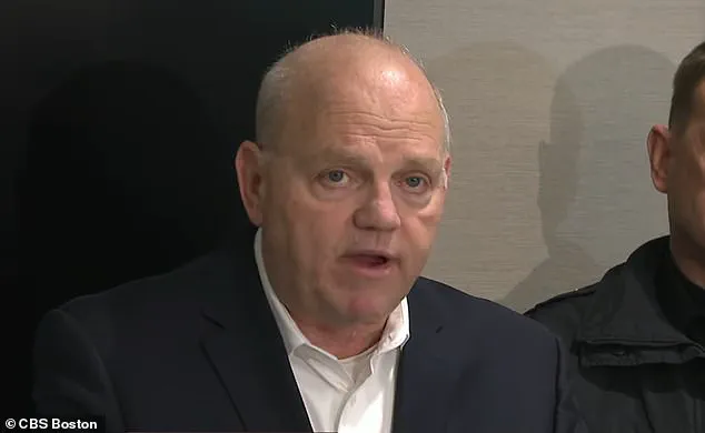 Deadly Shooting at Child's Birthday Party Sparks Urgent Questions About Public Safety and Law Enforcement in Carver, Massachusetts