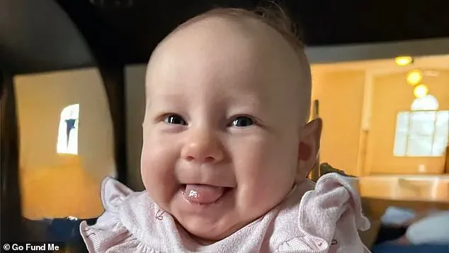 Exclusive: Behind Closed Doors – The Hidden Truth About the Lyla Samuels Case and the Government's Role in Protecting Vulnerable Lives