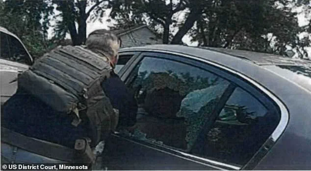 Illegal Immigrant with Prior Felony Conviction Convicted in Violent Attack on ICE Officer That Nearly Resulted in Agent’s Death