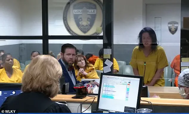 Kentucky Teacher Charged with Child Rape and Sodomy: 'Shocked Community' Demands Online Safety Reforms as Debates Reignite