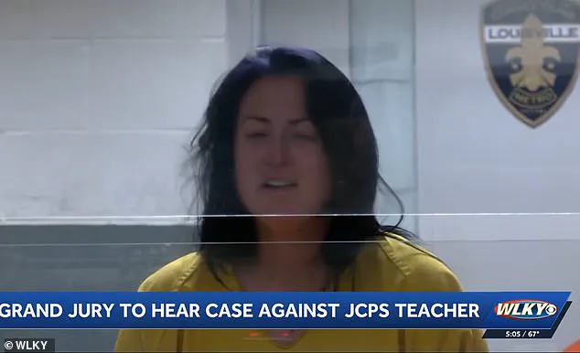 Kentucky Teacher Charged with Child Rape and Sodomy: 'Shocked Community' Demands Online Safety Reforms as Debates Reignite