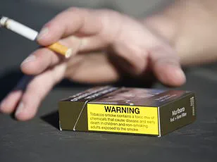 Starting to Smoke Before 20: New Research Shows Long-Term Heart Damage Even After Quitting, Experts Warn