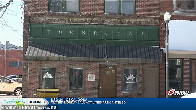 Teacher Found Dead in Kansas Amid Widespread Winter Storm