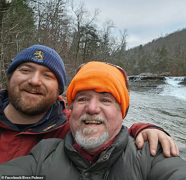 Urgent Search for Missing Hiker Christopher Palmer Intensifies After Abandoned Truck Found on Cape Hatteras, Months After Smoky Mountains Vanishing