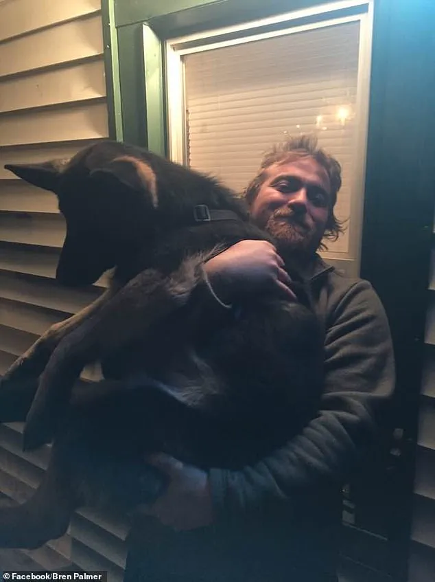 Urgent Search for Missing Hiker Christopher Palmer Intensifies After Abandoned Truck Found on Cape Hatteras, Months After Smoky Mountains Vanishing