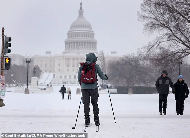 Winter Storm Fern Costs Over $100 Billion, Claims 16 Lives in Historic U.S. Weather Event