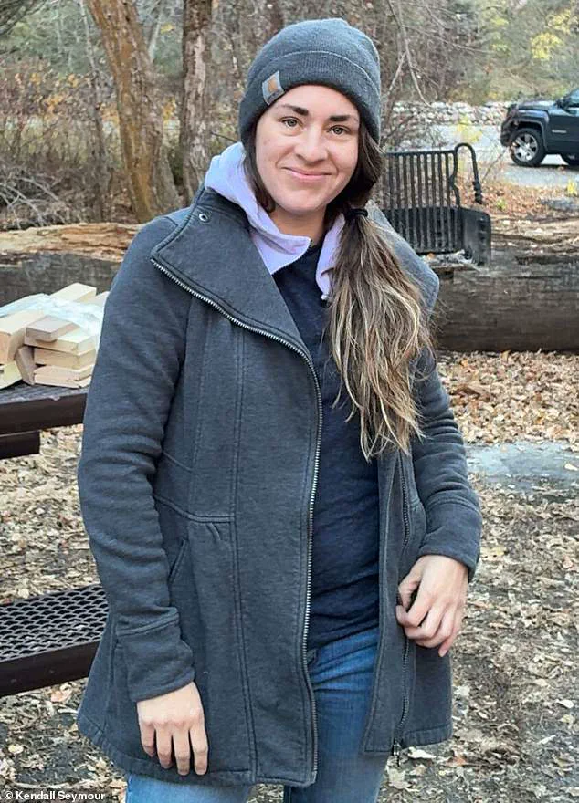 Arrest of Mother Ellishia Anne Seymour in Croatia After Four Children Placed in State-Run Orphanage