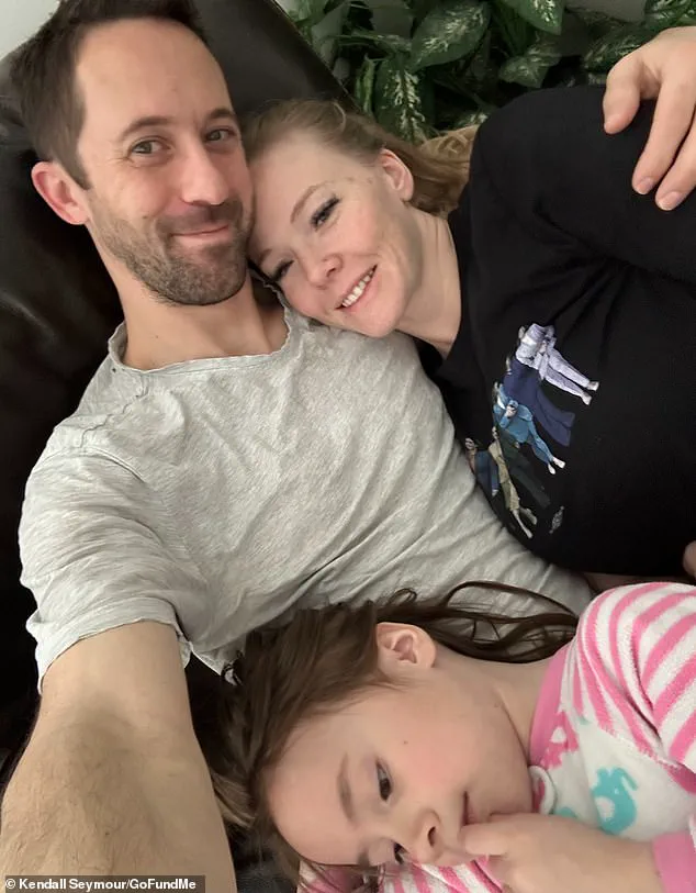 Arrest of Mother Ellishia Anne Seymour in Croatia After Four Children Placed in State-Run Orphanage