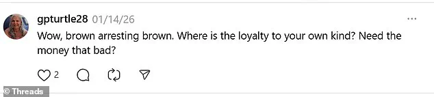 Breaking: ICE Agents' Deception Exposed as Jonathan Ross's Lie Unveiled