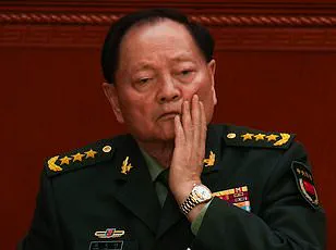 Exclusive: China's Top General Purged Over Alleged Nuclear Leaks – What the Silence Reveals