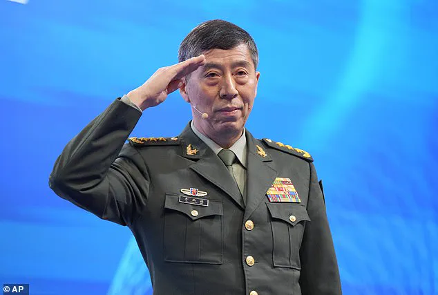 Exclusive: China's Top General Purged Over Alleged Nuclear Leaks – What the Silence Reveals