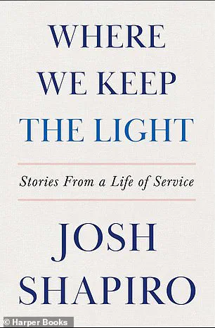 Exclusive: Inside the Chaotic 2024 VP Selection Process Revealed in Shapiro's Book