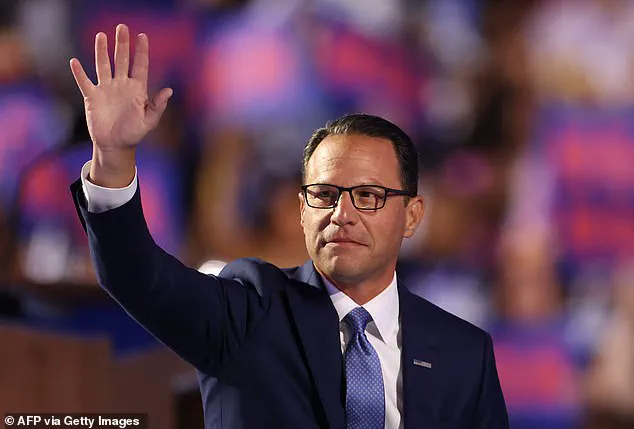 Exclusive: Inside the Chaotic 2024 VP Selection Process Revealed in Shapiro's Book