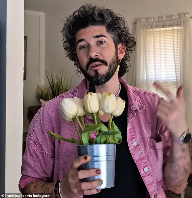 Franki Jupiter: Navigating Faith, Identity, and Personal Freedom in a Polyamorous Life