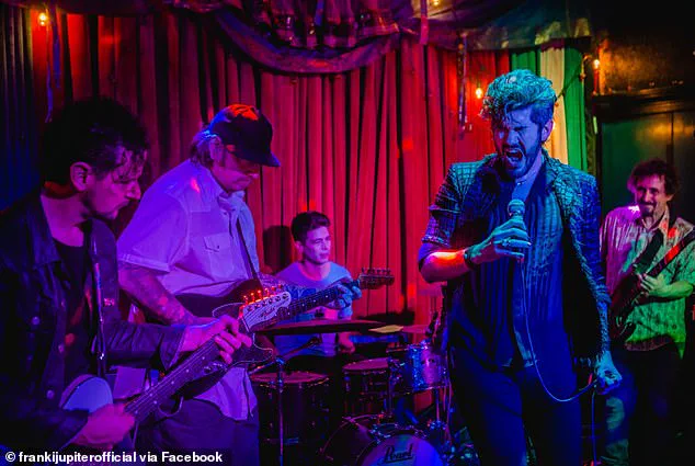 Franki Jupiter: Navigating Faith, Identity, and Personal Freedom in a Polyamorous Life