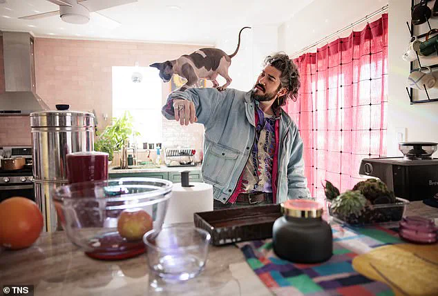 Franki Jupiter: Navigating Faith, Identity, and Personal Freedom in a Polyamorous Life