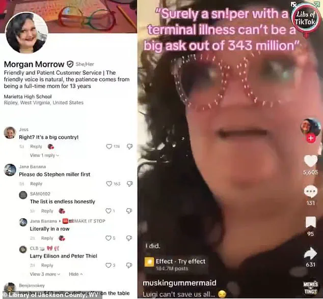 Free Speech vs. Terroristic Threats: The Role of Social Media in Inciting Violence Against Public Officials