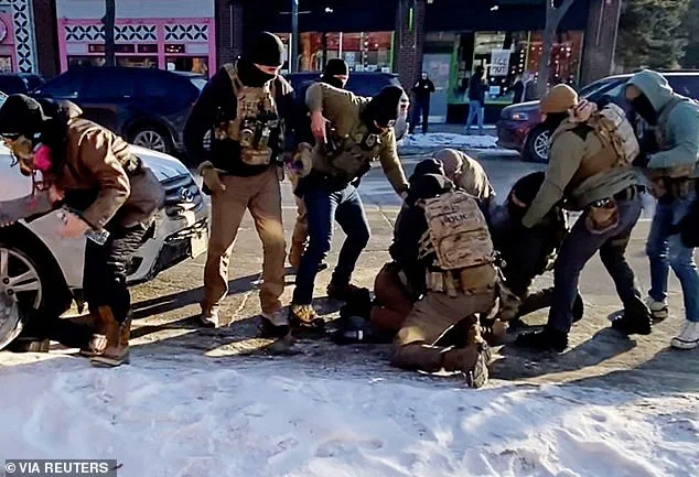 Government Directive Reassignment Sparks Public Outrage in Immigration Crisis