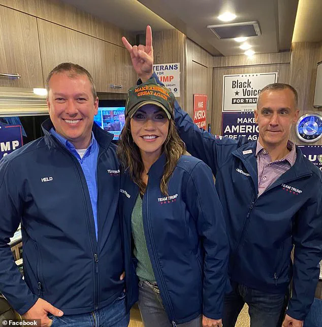 Government Directive Reassignment Sparks Public Outrage in Immigration Crisis