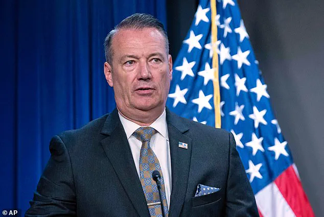 Judge Schiltz Demands Explanation as ICE Faces Legal Reckoning Over Immigration Crackdown, Says 'I Will Not Allow This to Continue'