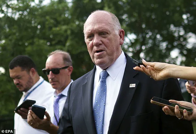 Judge Schiltz Demands Explanation as ICE Faces Legal Reckoning Over Immigration Crackdown, Says 'I Will Not Allow This to Continue'