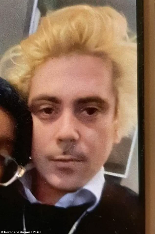 Missing Person Search Intensifies as Police Release New Images in Cornish Village