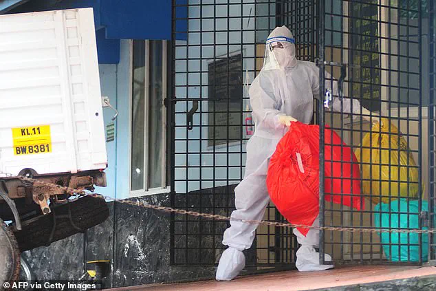 Nipah Virus Outbreak in India Sparks Global Health Alerts and Cross-Border Precautions