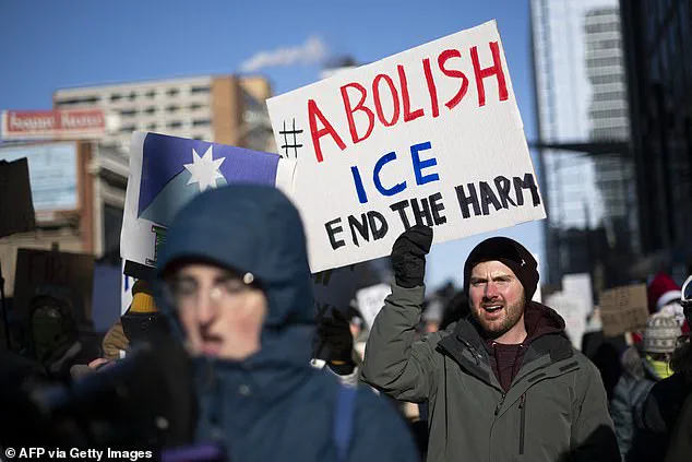 Oklahoma Governor Kevin Stitt Criticizes Federal Immigration Enforcement Amid Minnesota Protest Death