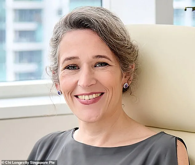 Revolutionizing Aging: Scientists Target Biological Processes to Extend Healthier Lifespans – 'This Could Transform Medicine' Says Geroscience Expert Dr. Sarah Collins