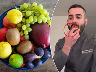 The Surprising Health Benefits of Kiwi: A Fruit with a Rich History