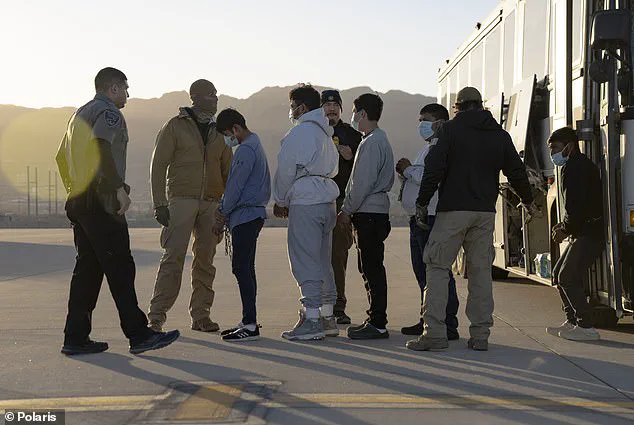 Urgent: ACLU Report Exposes Systemic Abuse and Violence at Fort Bliss Immigration Facility, as Over 45 Detainees Allegedly Suffer Brutality and Coercion