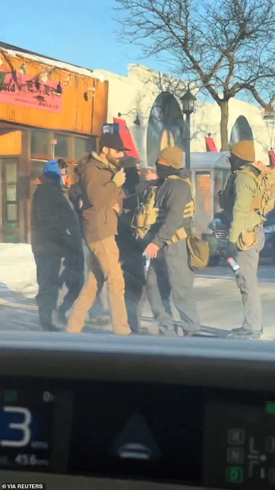 White House Refuses to Release Body Camera Footage in Fatal Shooting of VA Nurse Amid Calls for Transparency