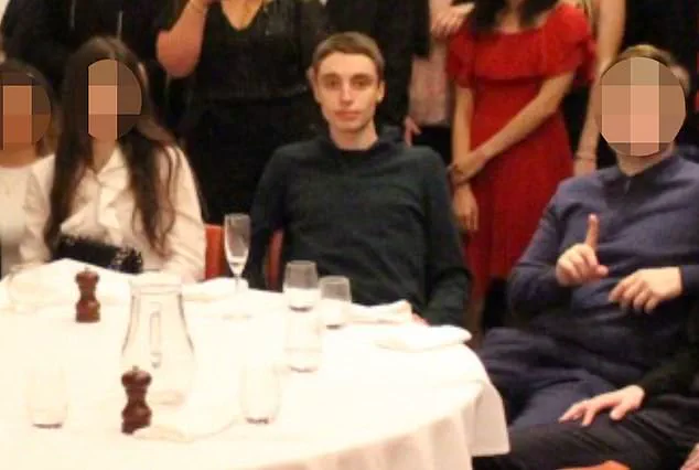 Barron Trump's FaceTime Call Central to Assault Trial as Russian National Found Guilty, Court Hears 'Unacceptable' Behavior