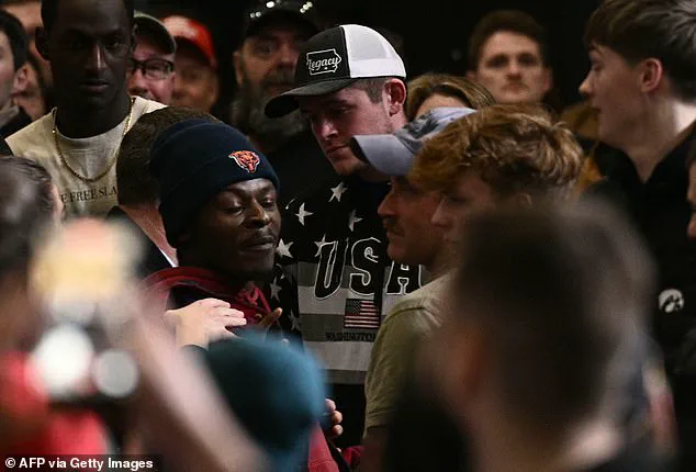 Controversy and Contradictions: Trump's First Year in Office Marked by Economic Pledges and Polarizing Rhetoric