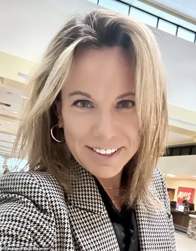 Controversy Erupts Over Kelly Neumann's Veterans Day Post Honoring German-War Veteran Grandfather, Sparking Outcry from Historians and Jewish Community