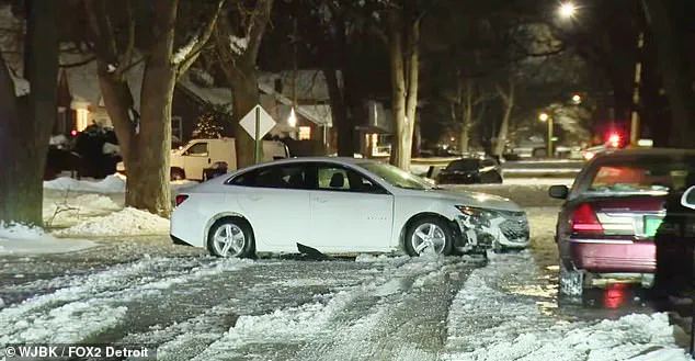 Detroit's Frozen Chaos: Exclusive Insights into the Storm's Hidden Impact