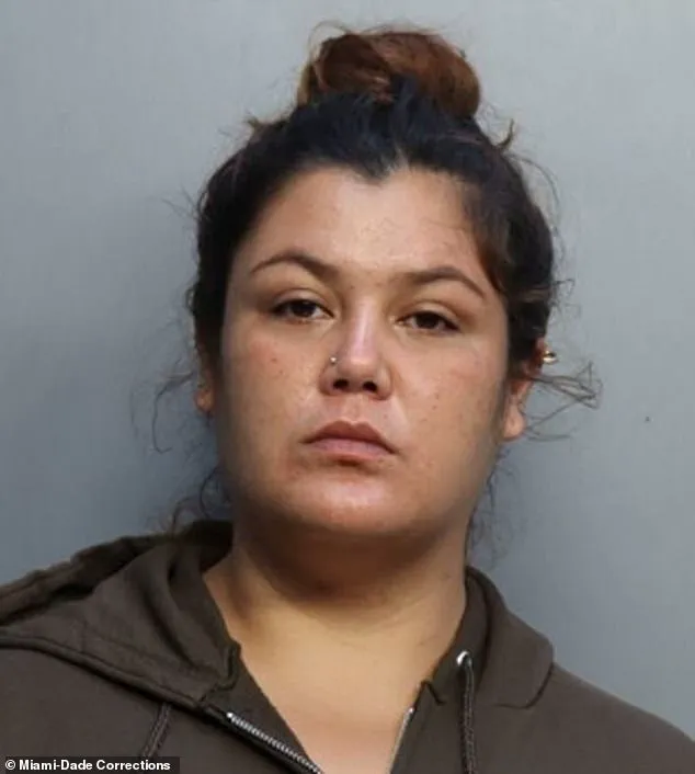 Florida Woman Charged Again While Incarcerated for Previous Murder Conviction Sparks Debate Over Jail Conditions