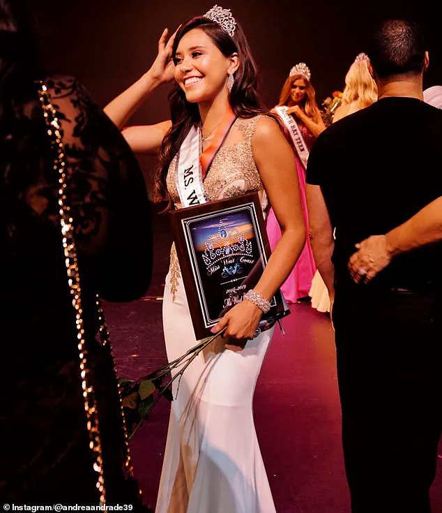 Limited Access to Hope: Andrea Andrade's Legacy in Colon Cancer Advocacy