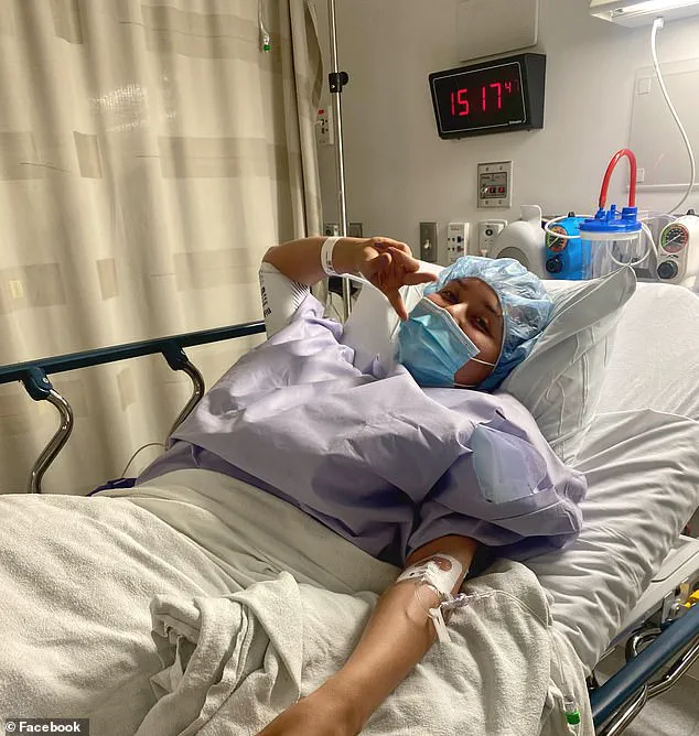 Limited Access to Hope: Andrea Andrade's Legacy in Colon Cancer Advocacy