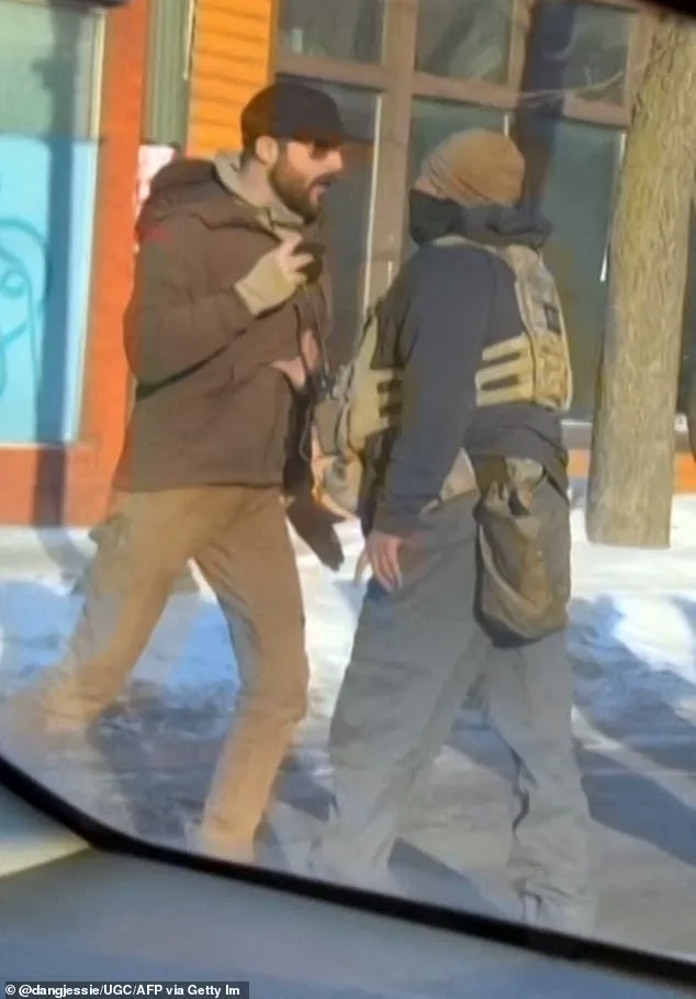 Poll Reveals Majority of Voters Believe Minnesota Nurse Killed by Trump's Border Patrol, Sparking Controversy